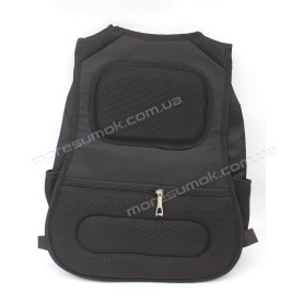Спортивні рюкзаки 8340 NB black