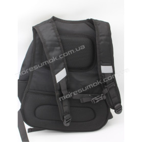 Спортивні рюкзаки 8340 Pu black Спортивні рюкзаки 8340 Pu black