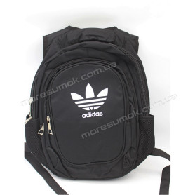 Спортивні рюкзаки 8340 Ad black-a Спортивні рюкзаки 8340 Ad black-a