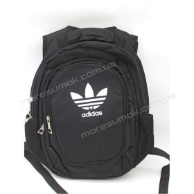Спортивные рюкзаки 8340 Ad black-a