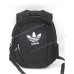 Спортивні рюкзаки 8340 Ad black-a