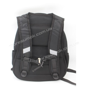 Спортивные рюкзаки 8340 Ad black-a