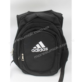 Спортивные рюкзаки 8340 Ad black-b