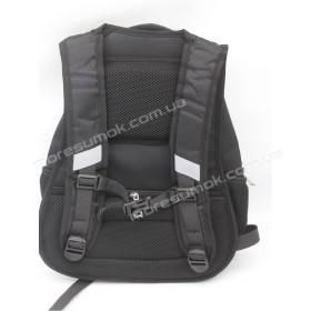 Спортивные рюкзаки 8340 Ad black-b