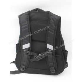 Спортивні рюкзаки 8340 Tn black