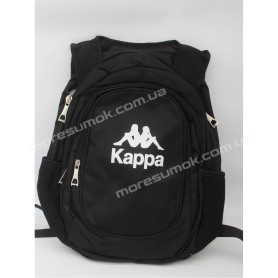 Спортивні рюкзаки 8340 Kap black