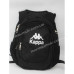 Спортивні рюкзаки 8340 Kap black Спортивні рюкзаки 8340 Kap black