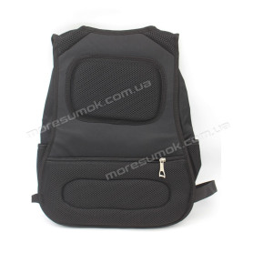 Спортивні рюкзаки 8340 Kap black