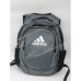 Спортивні рюкзаки 8340 Ad gray-white-a Спортивні рюкзаки 8340 Ad gray-white-a