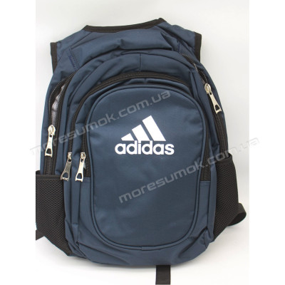 Спортивні рюкзаки 8340 Ad blue