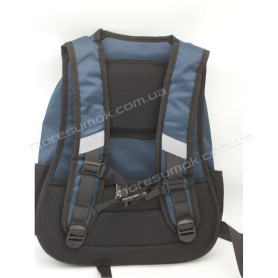 Спортивні рюкзаки 8340 Ad blue Спортивні рюкзаки 8340 Ad blue