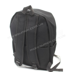 Спортивні рюкзаки 165 Ni black-a Спортивні рюкзаки 165 Ni black-a