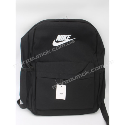Спортивні рюкзаки 165 Ni black-b