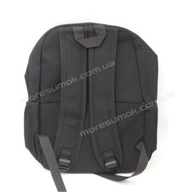 Спортивні рюкзаки 165 Ni black-b