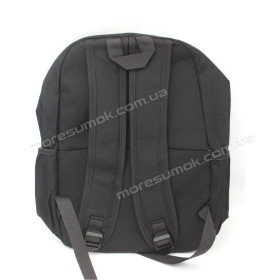 Спортивные рюкзаки 165 Ni black-b