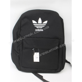 Спортивные рюкзаки 165 Ad black
