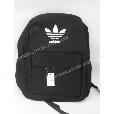 Спортивні рюкзаки 165 Ad black