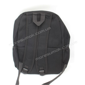 Спортивні рюкзаки 165 Ad black