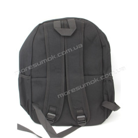 Спортивні рюкзаки 165 Tn black Спортивні рюкзаки 165 Tn black