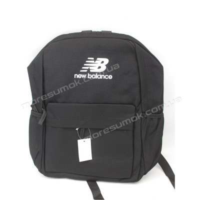 Спортивні рюкзаки 165 NB black