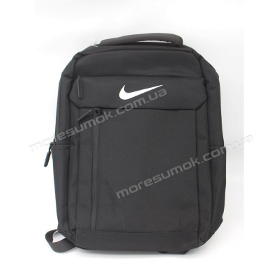 Спортивні рюкзаки 1286 Ni black