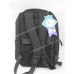 Спортивні рюкзаки 1286 Ni black