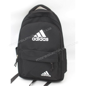 Спортивні рюкзаки 9891-2 Ad black