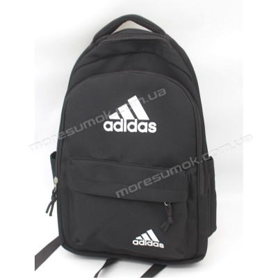Спортивні рюкзаки 9891-2 Ad black