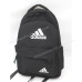 Спортивні рюкзаки 9891-2 Ad black