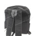 Спортивні рюкзаки 9891-2 Ni black