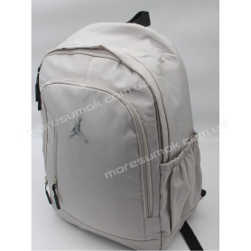 Спортивні рюкзаки 6310 Jo light gray Спортивні рюкзаки 6310 Jo light gray