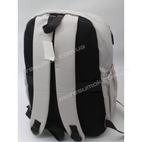 Спортивні рюкзаки 6310 Jo light gray Спортивні рюкзаки 6310 Jo light gray