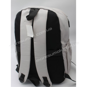 Спортивные рюкзаки 6310 Jo light gray