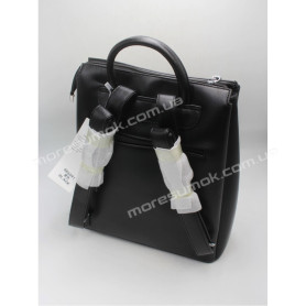 Жіночі рюкзаки 886091 black Жіночі рюкзаки 886091 black
