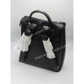 Женские рюкзаки 886091 black
