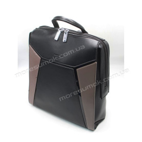 Жіночі рюкзаки 886087 black