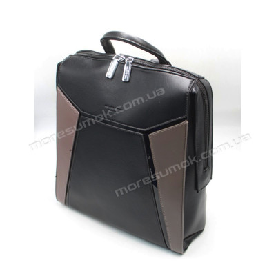 Жіночі рюкзаки 886087 black