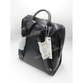 Жіночі рюкзаки 886087 black