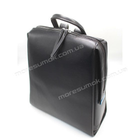 Женские рюкзаки 886086 black