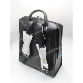 Женские рюкзаки 886086 black