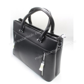 Сумки жіночі 885069 black