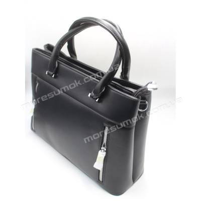 Сумки жіночі 885069 black