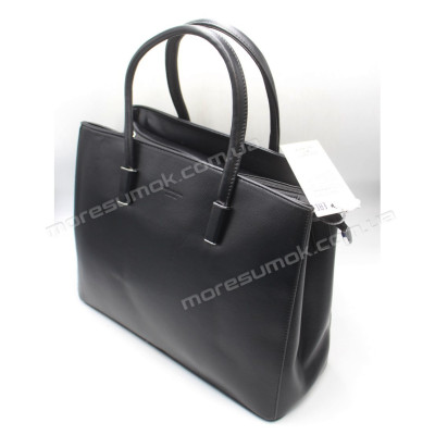 Сумки жіночі 885880 black
