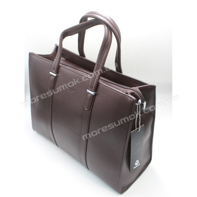 Сумки жіночі 885879 coffee