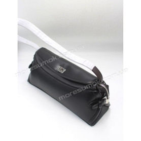Сумки крос-боді 869382 black Сумки крос-боді 869382 black