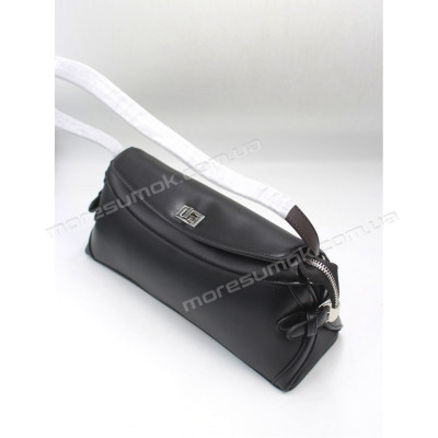 Сумки крос-боді 869382 black