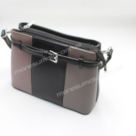 Сумки кросс-боди 885926 black