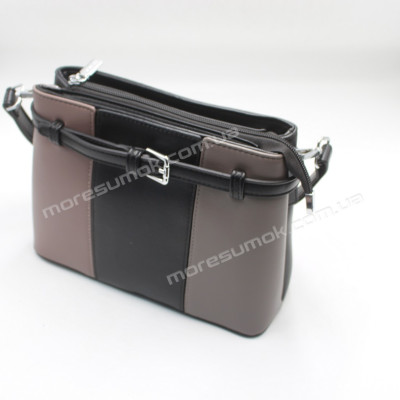 Сумки крос-боді 885926 black