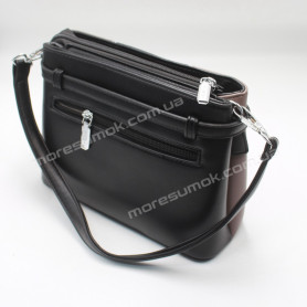 Сумки крос-боді 885926 black