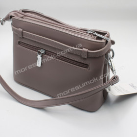 Сумки кросс-боди 885926 clove ash